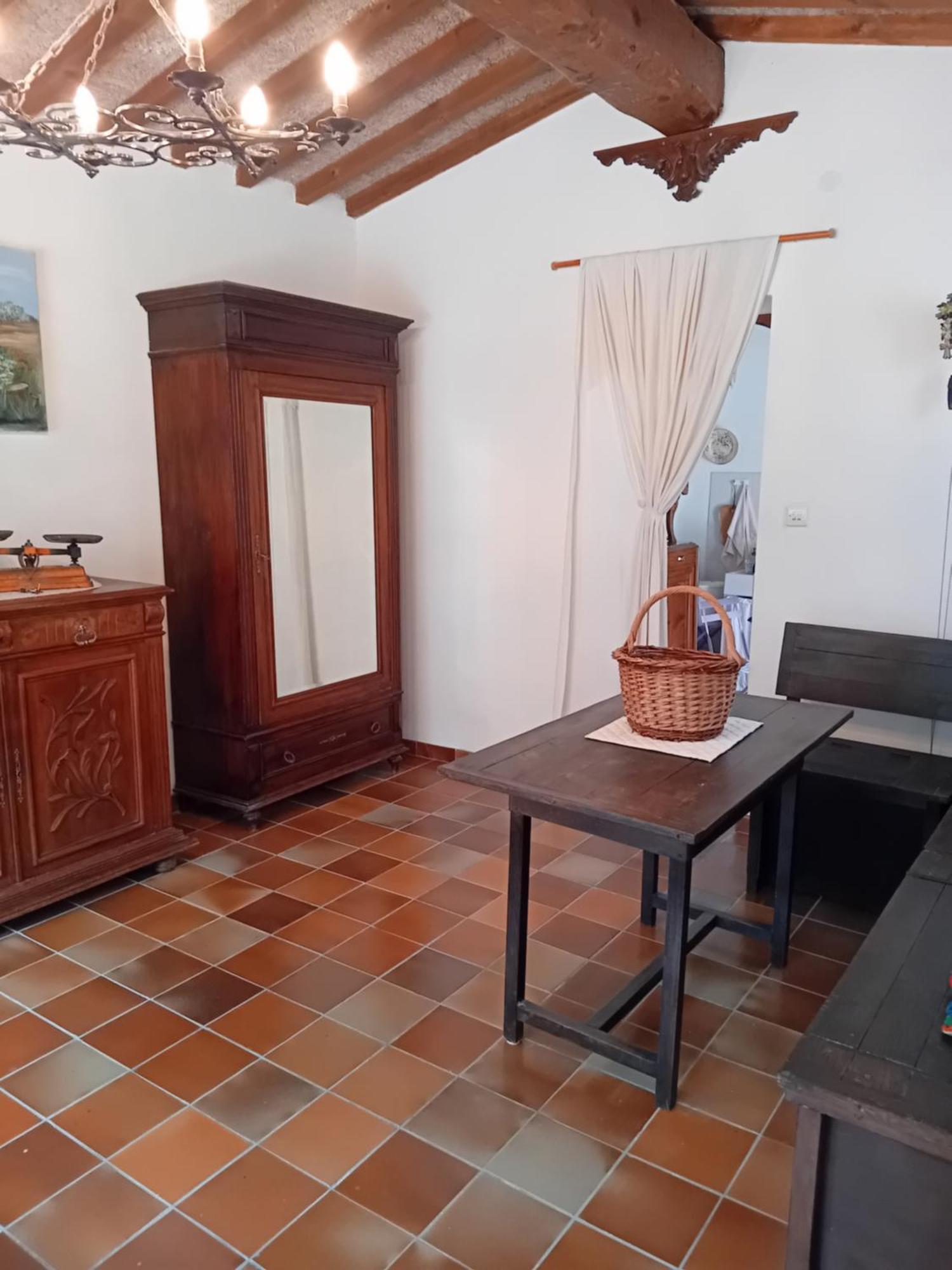 La Maison Du Rouquet Le Beausset Εξωτερικό φωτογραφία